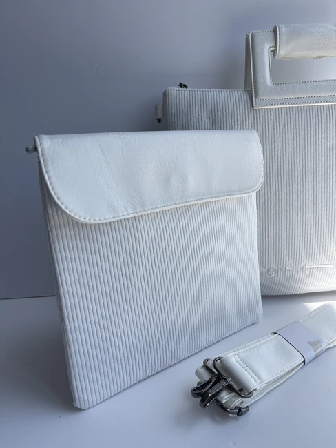 סט כיסויים לטלית תפילין דגם "יגל"