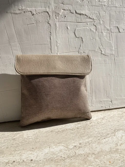 סט כיסויים לטלית תפילין דגם "סהרה"